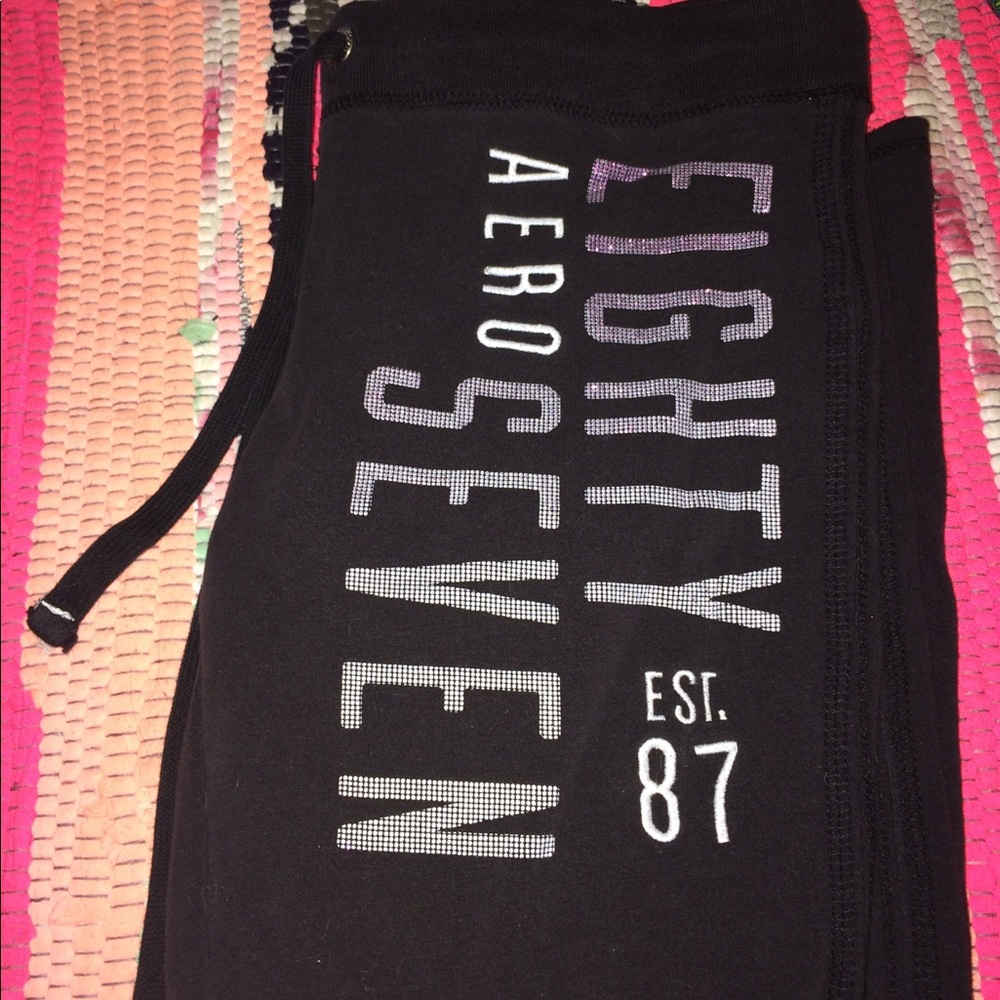 Sweatpants